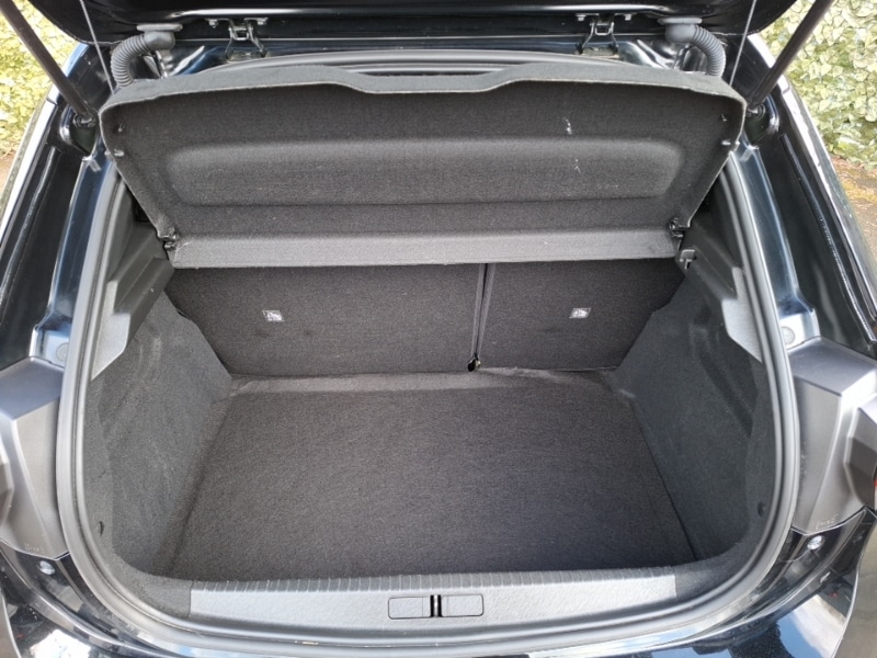 Used Vauxhall Corsa 2023 for sale - 78126624: Photo 8