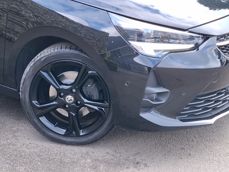 Used Vauxhall Corsa 2023 for sale - 78126624: Photo 9