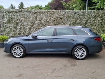 Used SEAT Leon 2021 for sale - 78895732: Photo