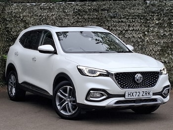 Used MG MG HS 2022 for sale - 78973069: Photo