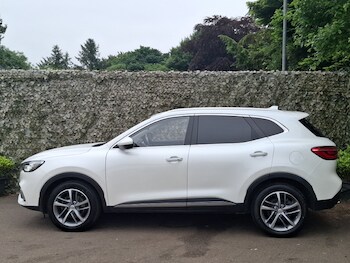 Used MG MG HS 2022 for sale - 78973069: Photo