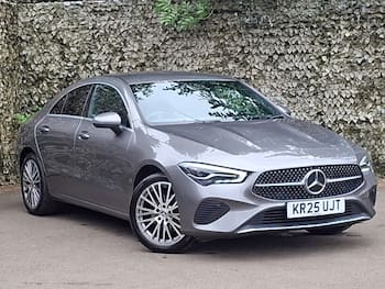 Used Mercedes-Benz CLA 2025 for sale - 79642174: Photo