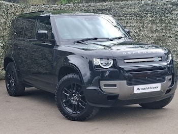 Used Land Rover Defender 2021 for sale - 79480987: Photo