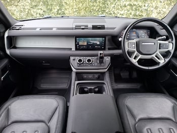 Used Land Rover Defender 2021 for sale - 79480987: Photo