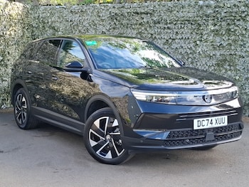 Used Vauxhall Grandland 2025 for sale - 78546673: Photo