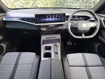 Used Vauxhall Grandland 2025 for sale - 78546673: Photo