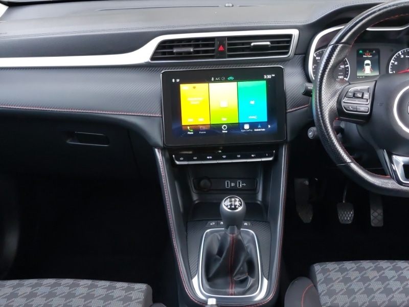 Used MG MG ZS 2022 for sale - 76471528: Photo 10