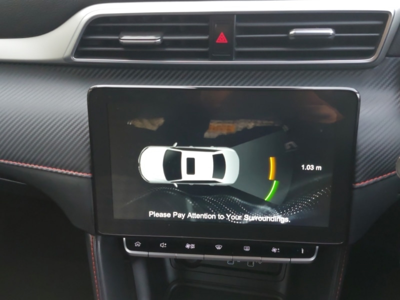 Used MG MG ZS 2022 for sale - 76471528: Photo 12