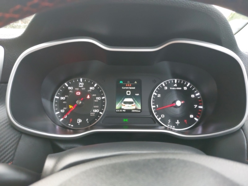 Used MG MG ZS 2022 for sale - 76471528: Photo 19