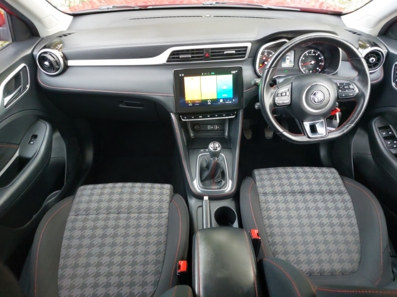 Used MG MG ZS 2022 for sale - 76471528: Photo 2