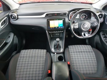 Used MG MG ZS 2022 for sale - 76471528: Photo