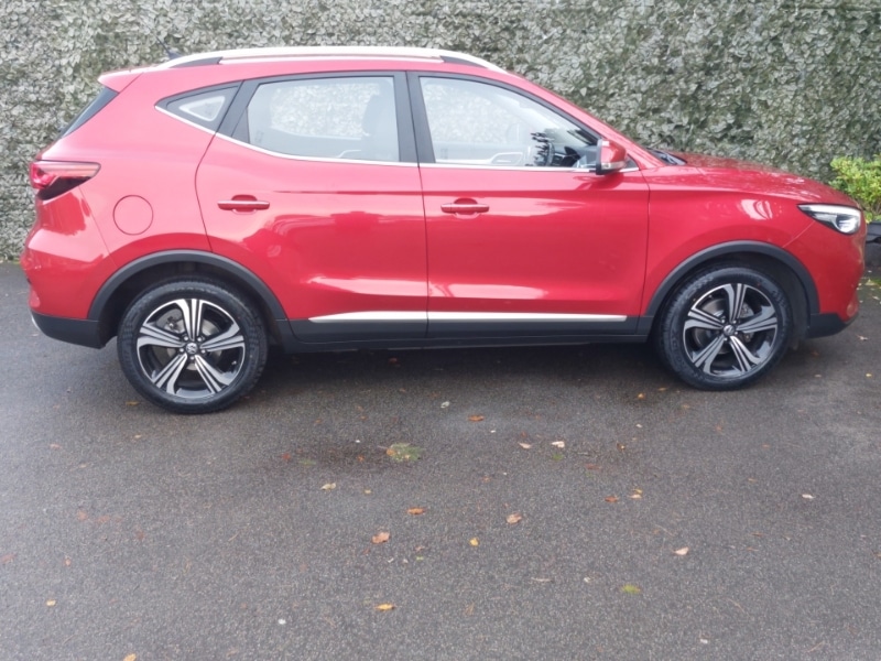 Used MG MG ZS 2022 for sale - 76471528: Photo 4