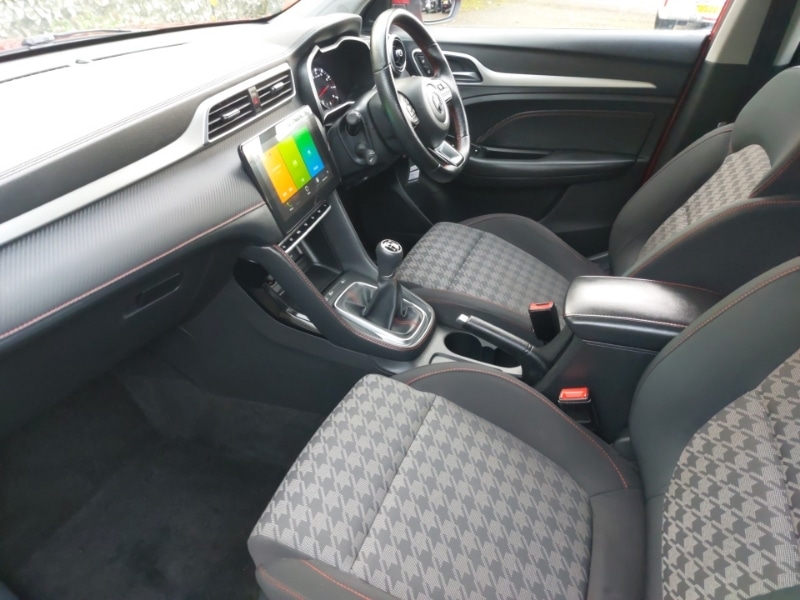 Used MG MG ZS 2022 for sale - 76471528: Photo 5