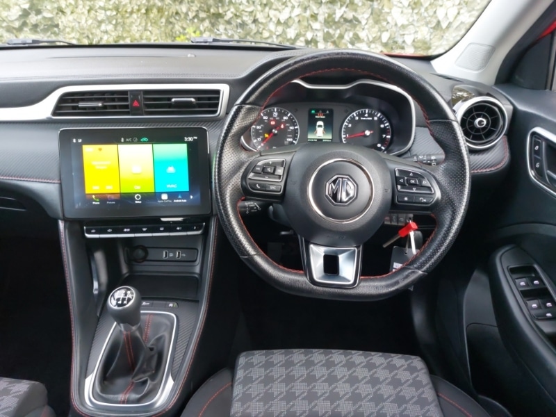 Used MG MG ZS 2022 for sale - 76471528: Photo 7