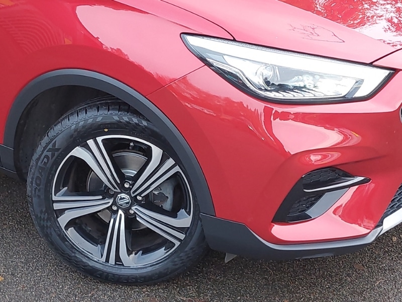 Used MG MG ZS 2022 for sale - 76471528: Photo 9