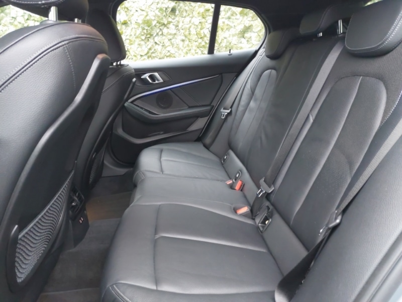 Used BMW 1 Series 2022 for sale - 77035030: Photo 6