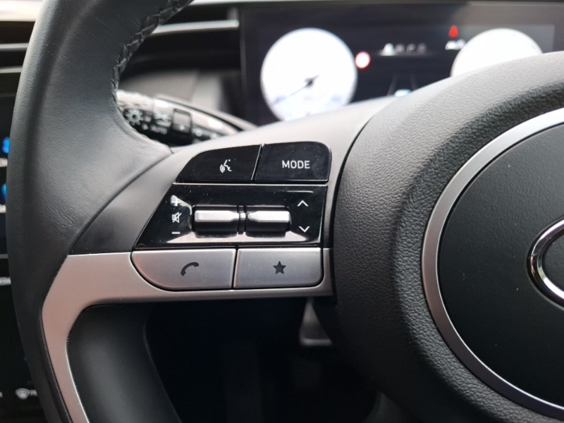 Used Hyundai TUCSON 2023 for sale - 77410271: Photo 12