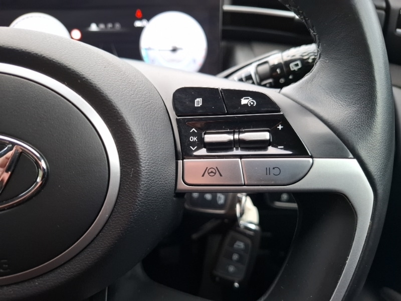 Used Hyundai TUCSON 2023 for sale - 77410271: Photo 13