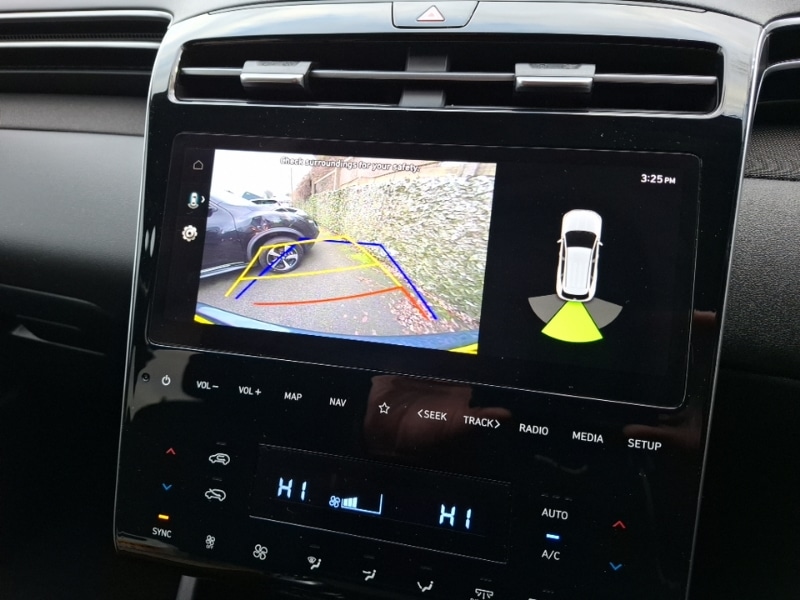 Used Hyundai TUCSON 2023 for sale - 77410271: Photo 14