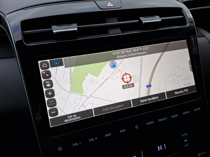 Used Hyundai TUCSON 2023 for sale - 77410271: Photo 15