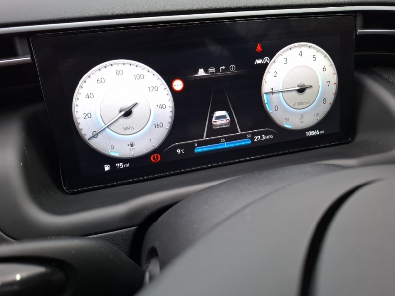 Used Hyundai TUCSON 2023 for sale - 77410271: Photo 18