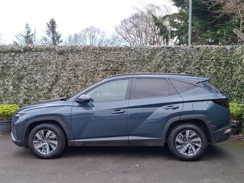 Used Hyundai TUCSON 2023 for sale - 77410271: Photo 4