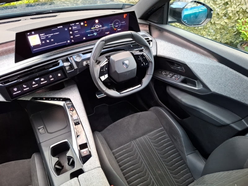 Used Peugeot 3008 2024 for sale - 77500003: Photo 10