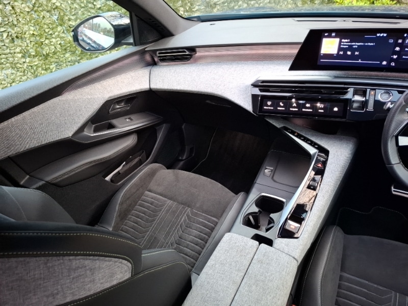 Used Peugeot 3008 2024 for sale - 77500003: Photo 11