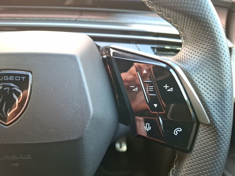 Used Peugeot 3008 2024 for sale - 77500003: Photo 13