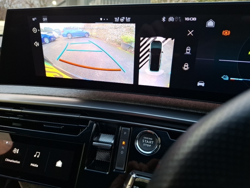 Used Peugeot 3008 2024 for sale - 77500003: Photo 14