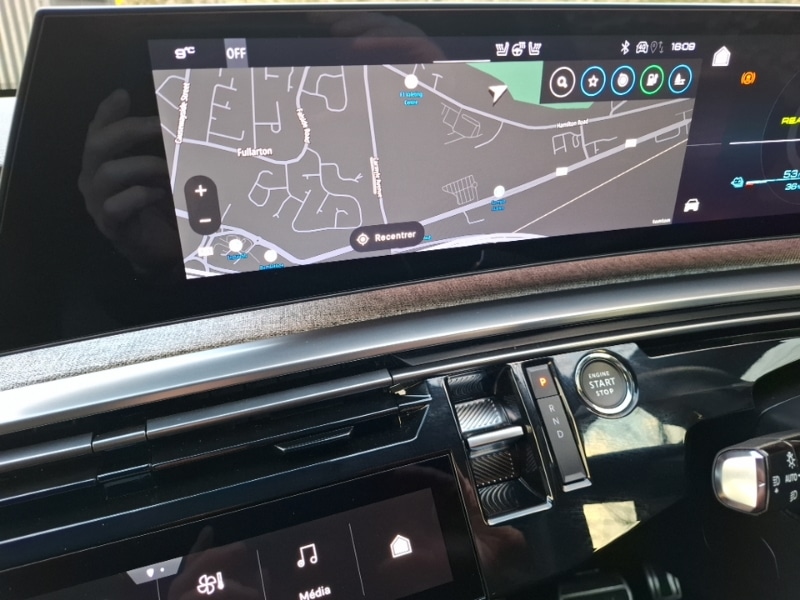 Used Peugeot 3008 2024 for sale - 77500003: Photo 15