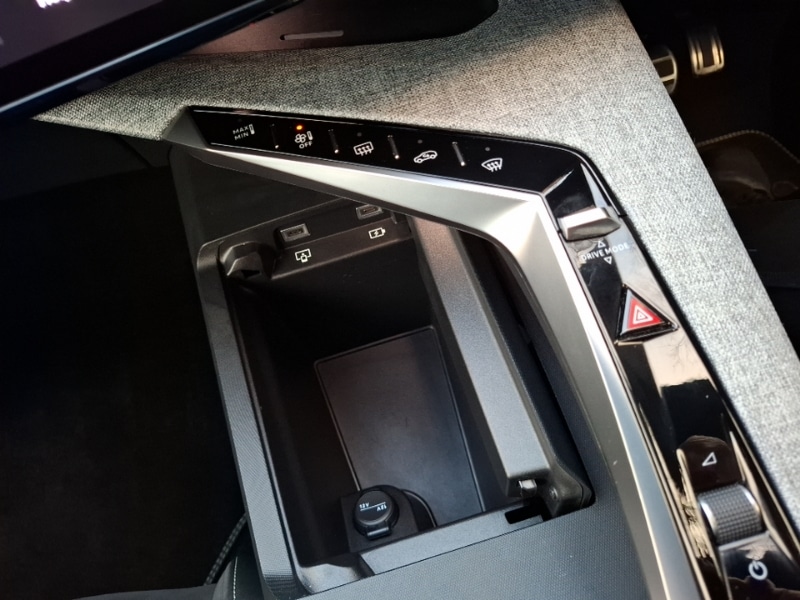 Used Peugeot 3008 2024 for sale - 77500003: Photo 18