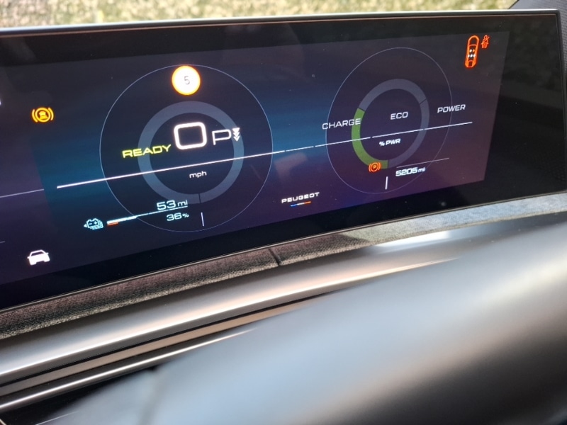 Used Peugeot 3008 2024 for sale - 77500003: Photo 19