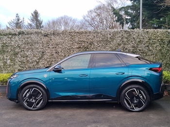 Used Peugeot 3008 2024 for sale - 77500003: Photo