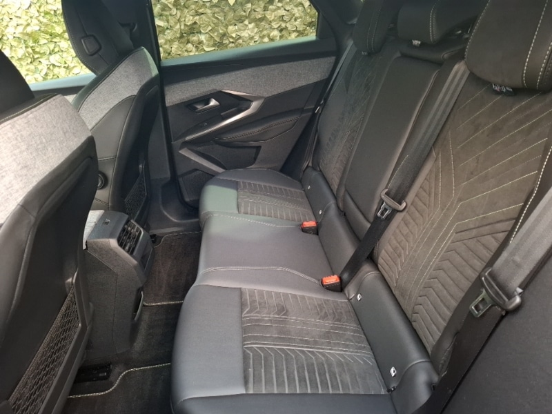 Used Peugeot 3008 2024 for sale - 77500003: Photo 6