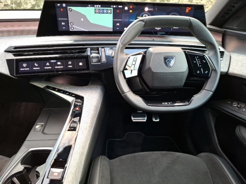 Used Peugeot 3008 2024 for sale - 77500003: Photo 7