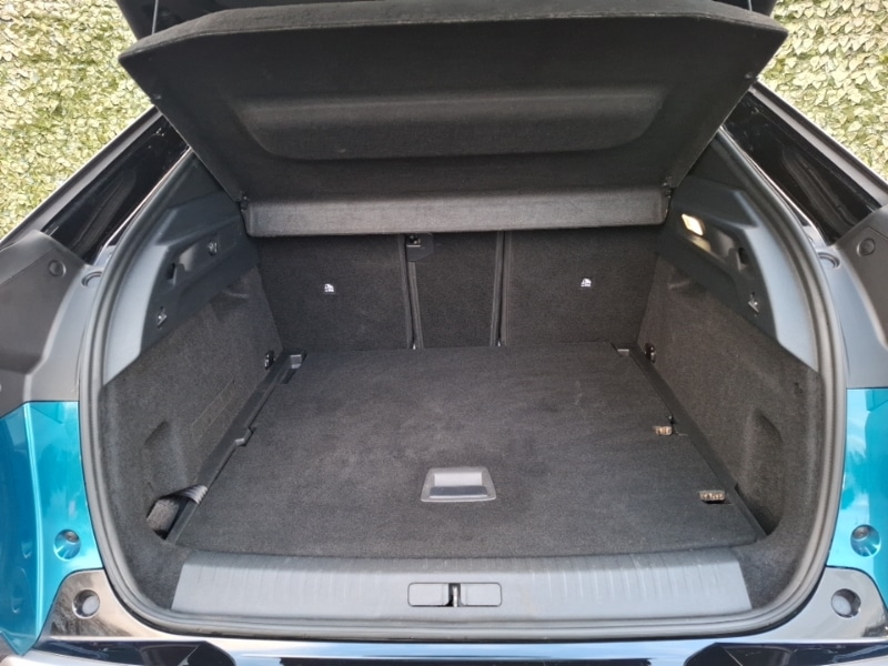 Used Peugeot 3008 2024 for sale - 77500003: Photo 8