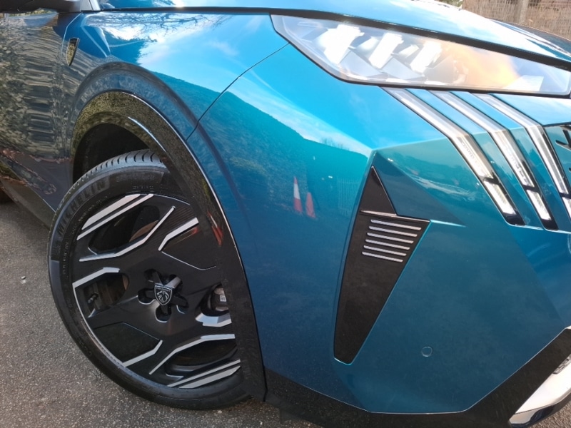 Used Peugeot 3008 2024 for sale - 77500003: Photo 9