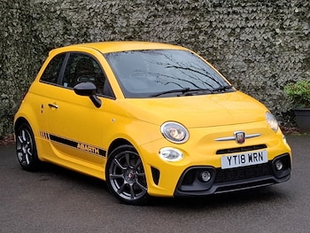 2018 - 1.4 T-Jet 145 3dr