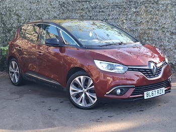 Used Renault Scenic 2017 for sale - 78515709: Photo