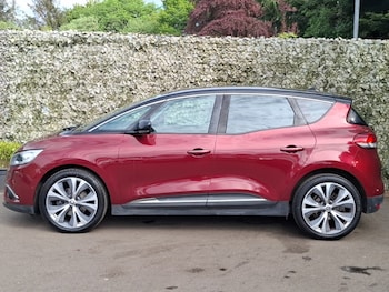 Used Renault Scenic 2017 for sale - 78515709: Photo