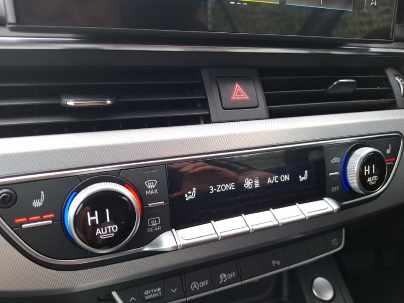 Used Audi A5 2021 for sale - 78071304: Photo 15