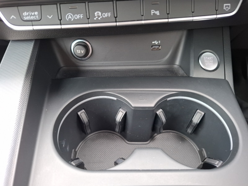 Used Audi A5 2021 for sale - 78071304: Photo 16