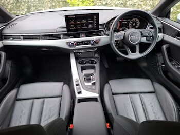 Used Audi A5 2021 for sale - 78071304: Photo