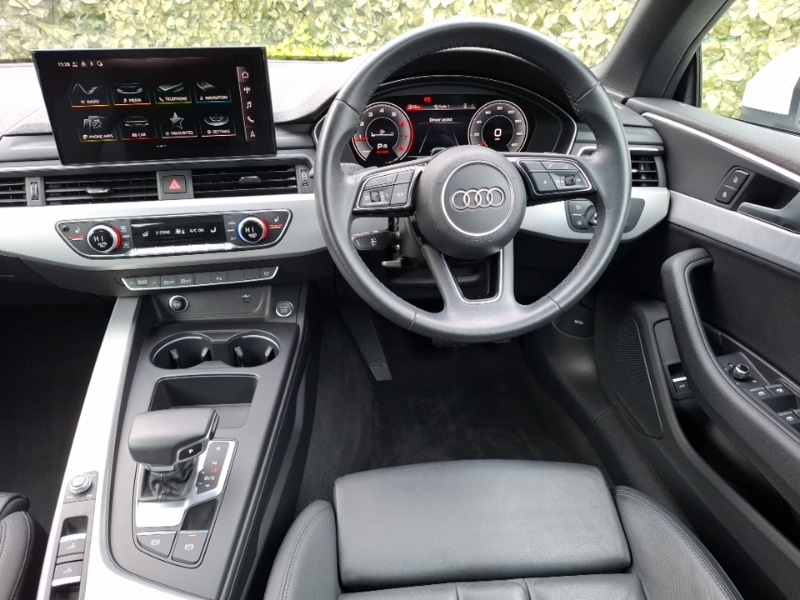 Used Audi A5 2021 for sale - 78071304: Photo 7