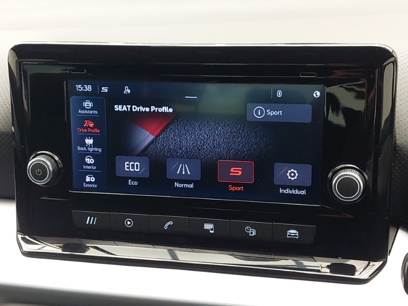 Used SEAT Arona 2022 for sale - 77338216: Photo 17