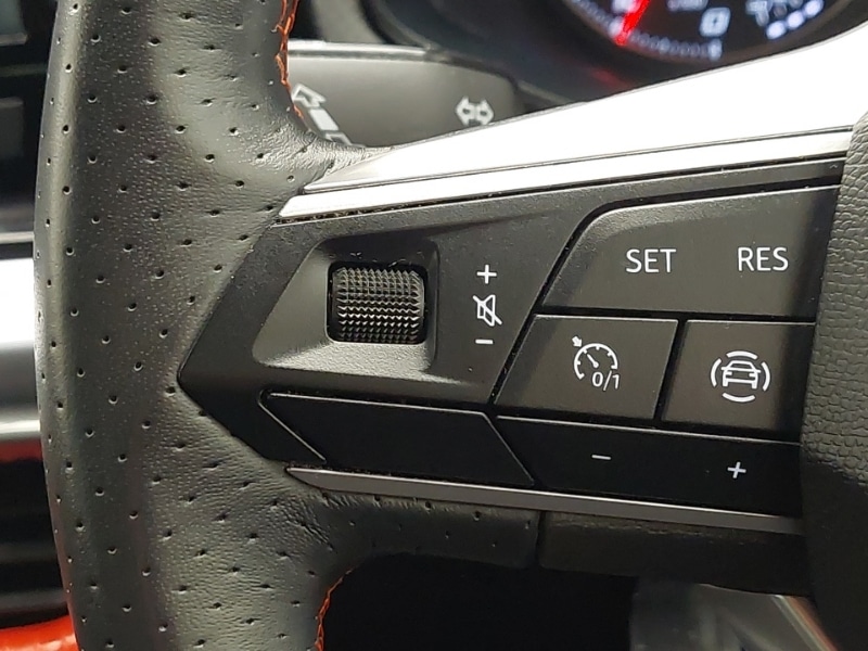 Used SEAT Arona 2022 for sale - 77338216: Photo 18