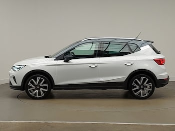 Used SEAT Arona 2022 for sale - 77338216: Photo