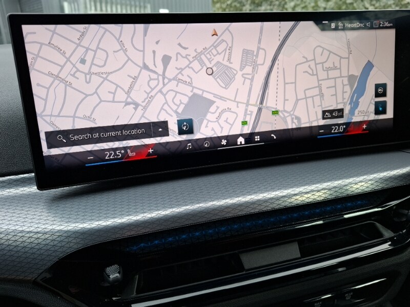 Used BMW i4 2025 for sale - 77716719: Photo 15