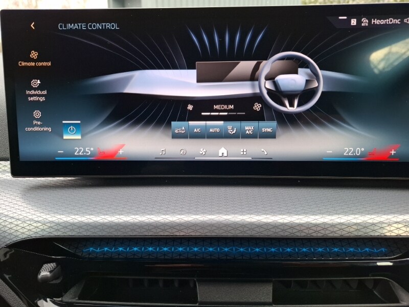 Used BMW i4 2025 for sale - 77716719: Photo 16